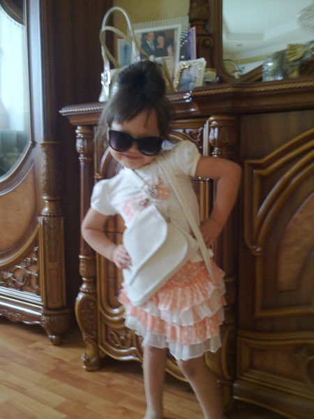 Мейрамгуль Мынжасарова