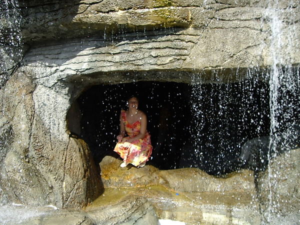 Ирина Легошина