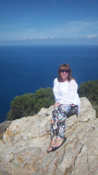 Татьяна Журова