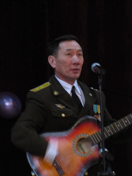 Нурлан Бейсеков