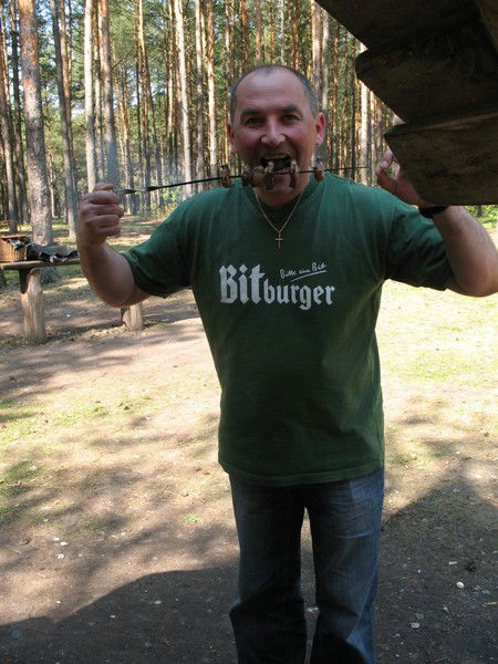 Сергей Тимофеев