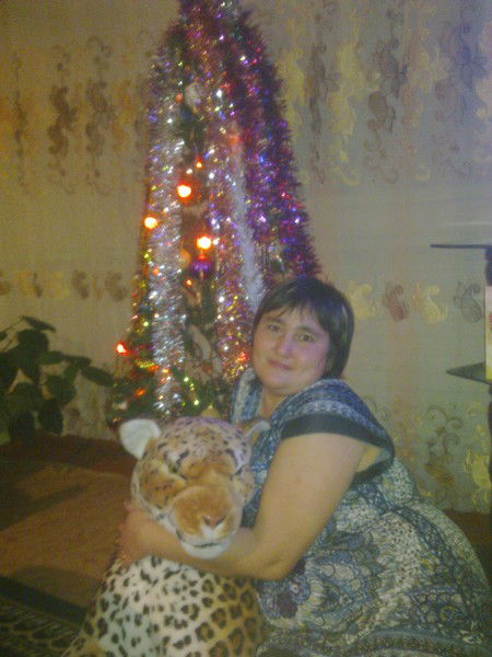 Жупаргуль Жолманова