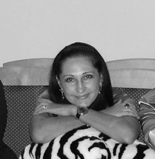 Марина Караганова