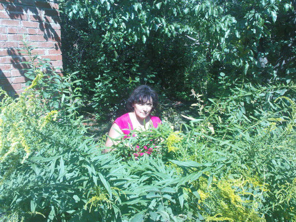 Нафиса Кашапова