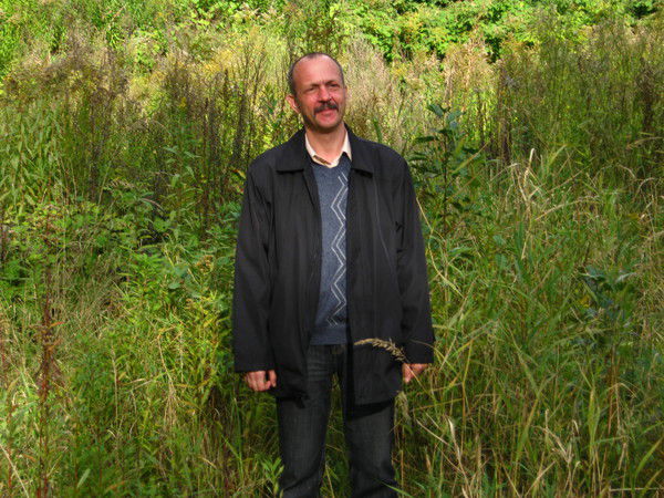 Валерий Гвоздовский