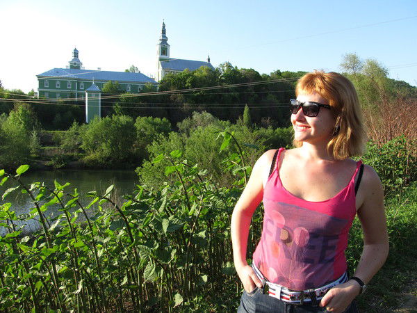 Виктория Тудоран