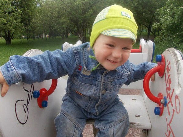 Лодкина Тамара