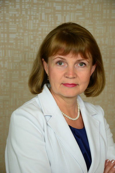 Татьяна Титова