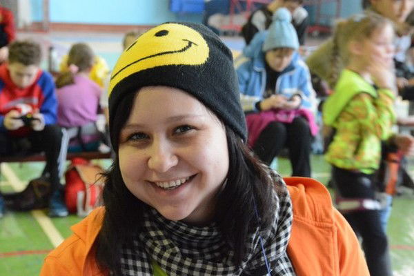 Танюшка Орлова