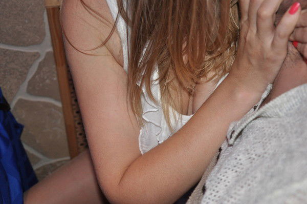 Оленька Гусева