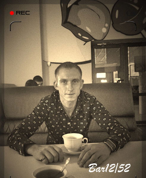 Дмитрий Таболин