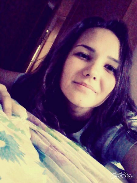 Вероника Тюлягина