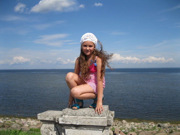 Лиза Синнер