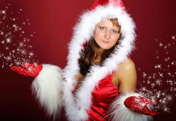 Ирина Гончарова