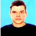 Алексей Щербань