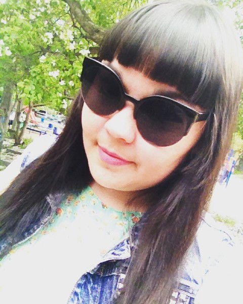 Алла Айдаргалиева