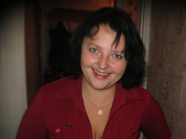 Наталья Васькова