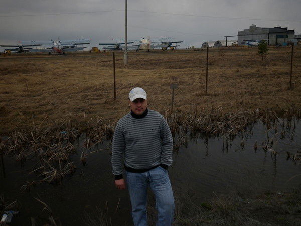 Роман Кондауров