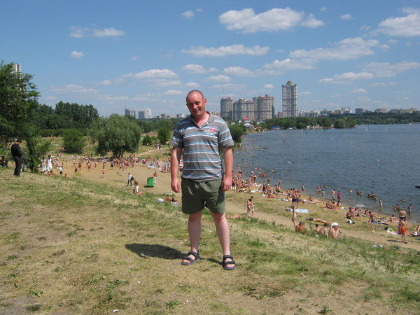 Сергей Тихомиров