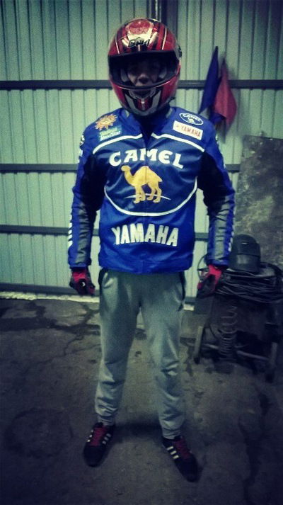 Игорь Кочетков