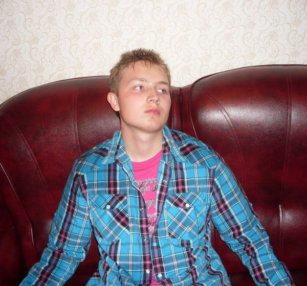 Михаил Штырлин