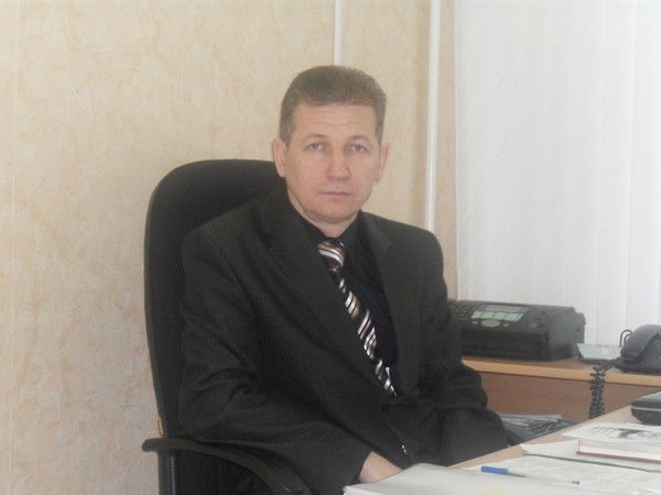 Дмитрий Туманов