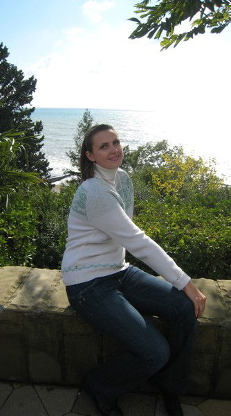 Клавдия Тимофеева