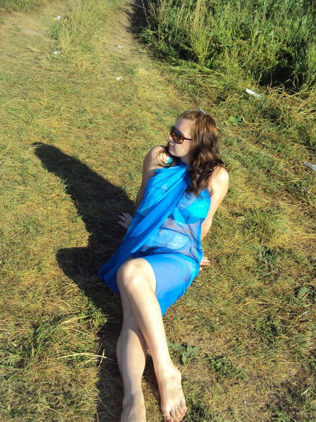 Наталья Храпова