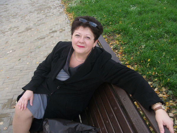 Татьяна Бодько