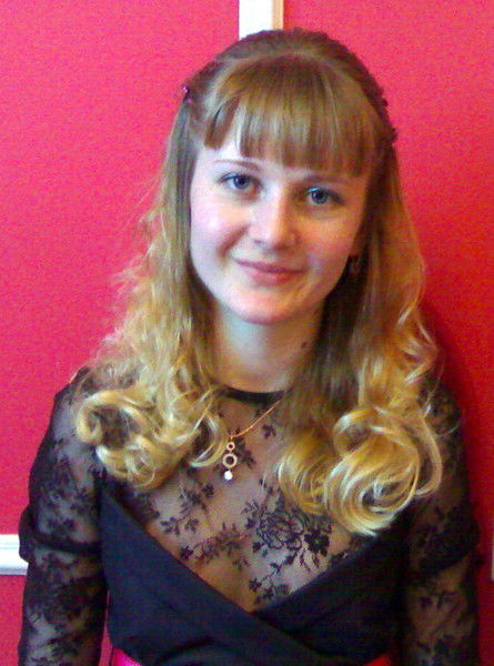 Татьяна Кочнева