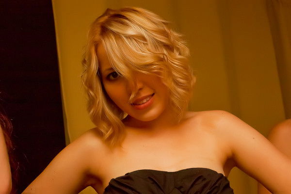 Дарья Григорьева