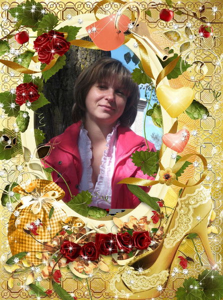 **иринка** @ @