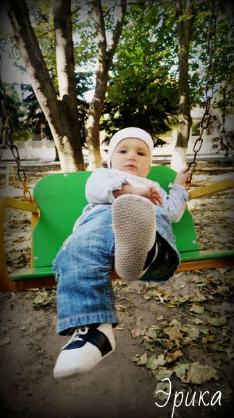 Маша Гордийчук