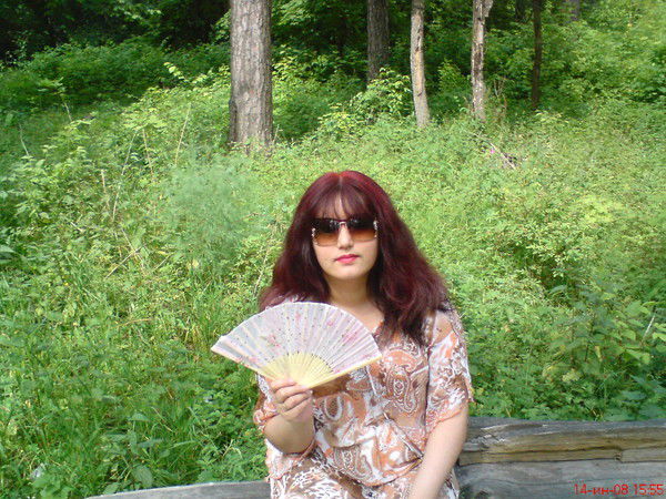 Зухра Муслимова