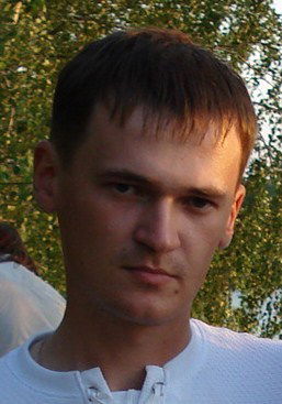 Сергей Соколов