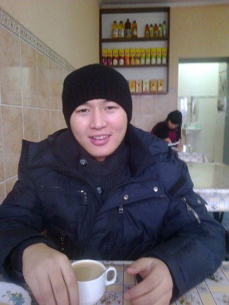 Асет Байзаков