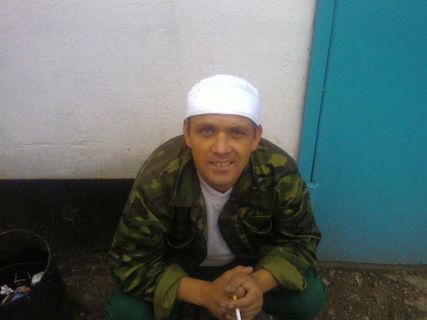 Андрей Иванов