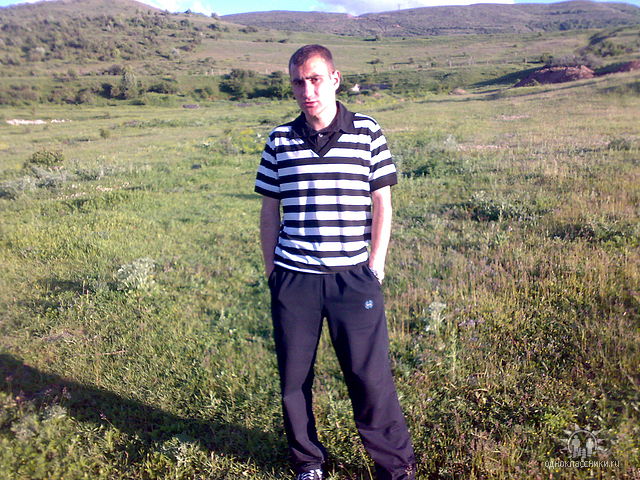 Артур Шушанян