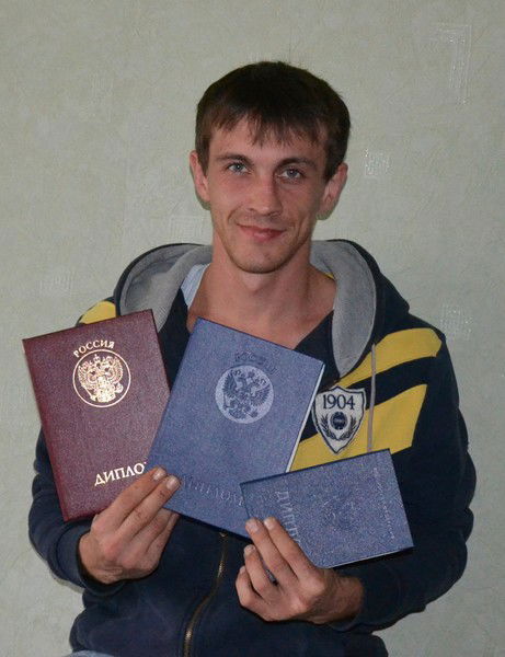 Владимир Горнов