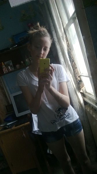 Лерка* Лерка)