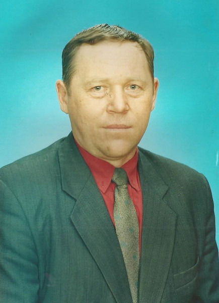 Юрий .дягилев