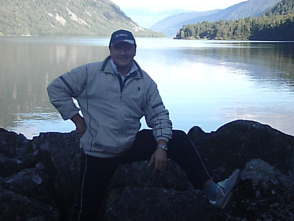 Вячеслав Овчаров