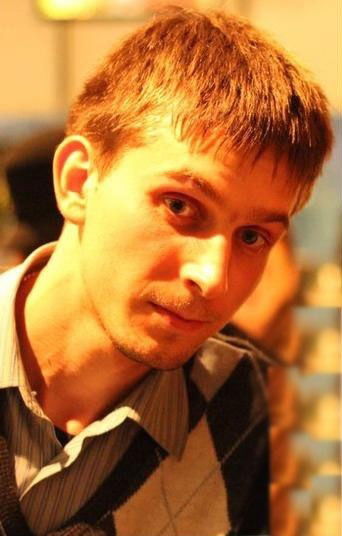 Слава Ильченко