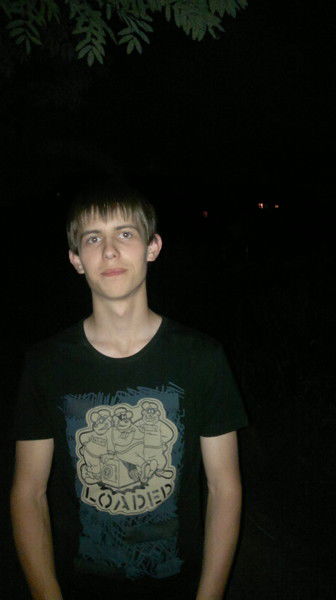 Кирилл Гладких