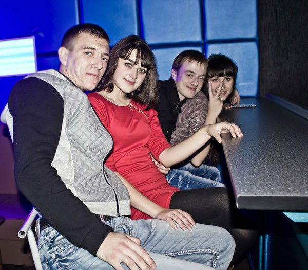 Влад Пронищев