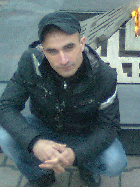 Александр Марграф