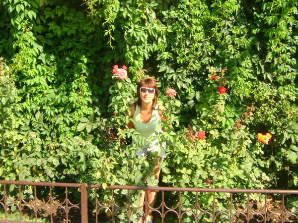 Ольга Юнина (Косарева)