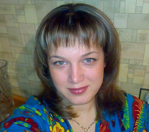 Ольга Лахтионова