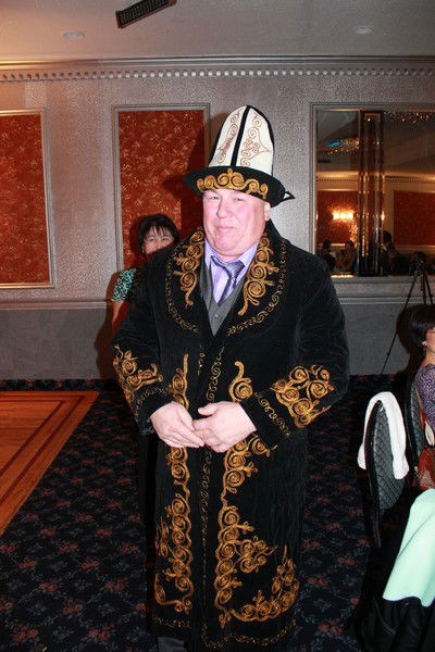 Vyacheslav Kharitonov