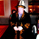 Vyacheslav Kharitonov